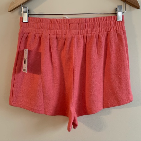 VOLCOM lil fleece short . NWT . - Picture 7 of 7